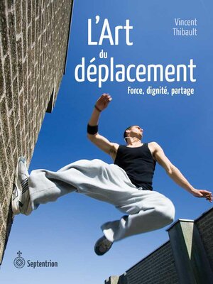 cover image of Art du déplacement (L')